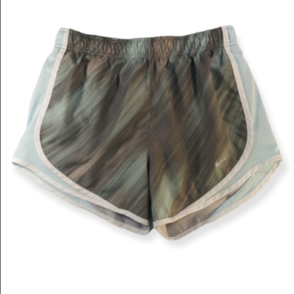 Nike Dri-Fit Tempo Athletic Shorts (75)